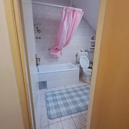 Apartamento Kao Kod Kuce *