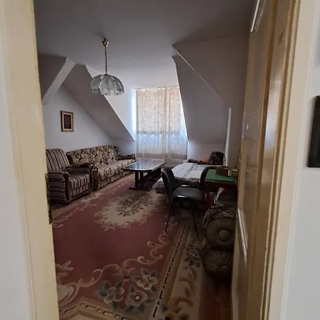 Apartamento Kao Kod Kuce