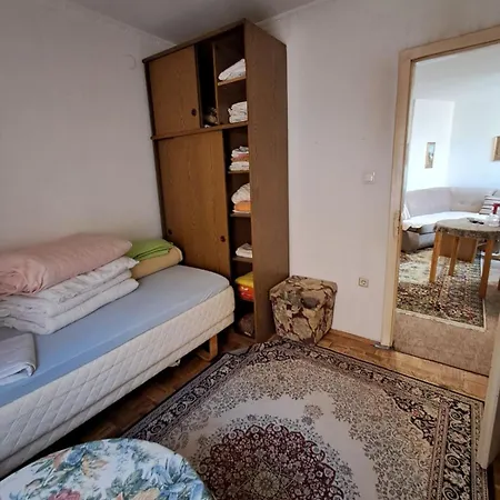 Apartamento Kao Kod Kuce *